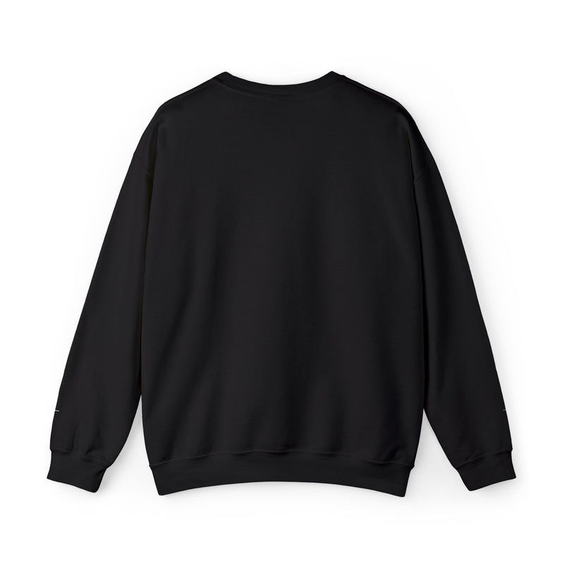 Jesus Life Crewneck Sweatshirt