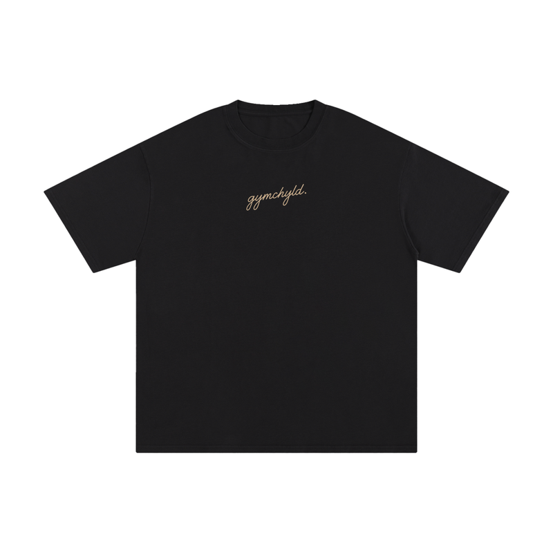 gymchyld. T-Shirt
