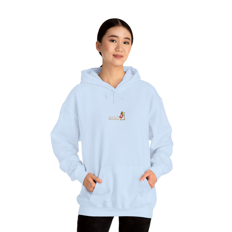 Lamb Of God Hoodie
