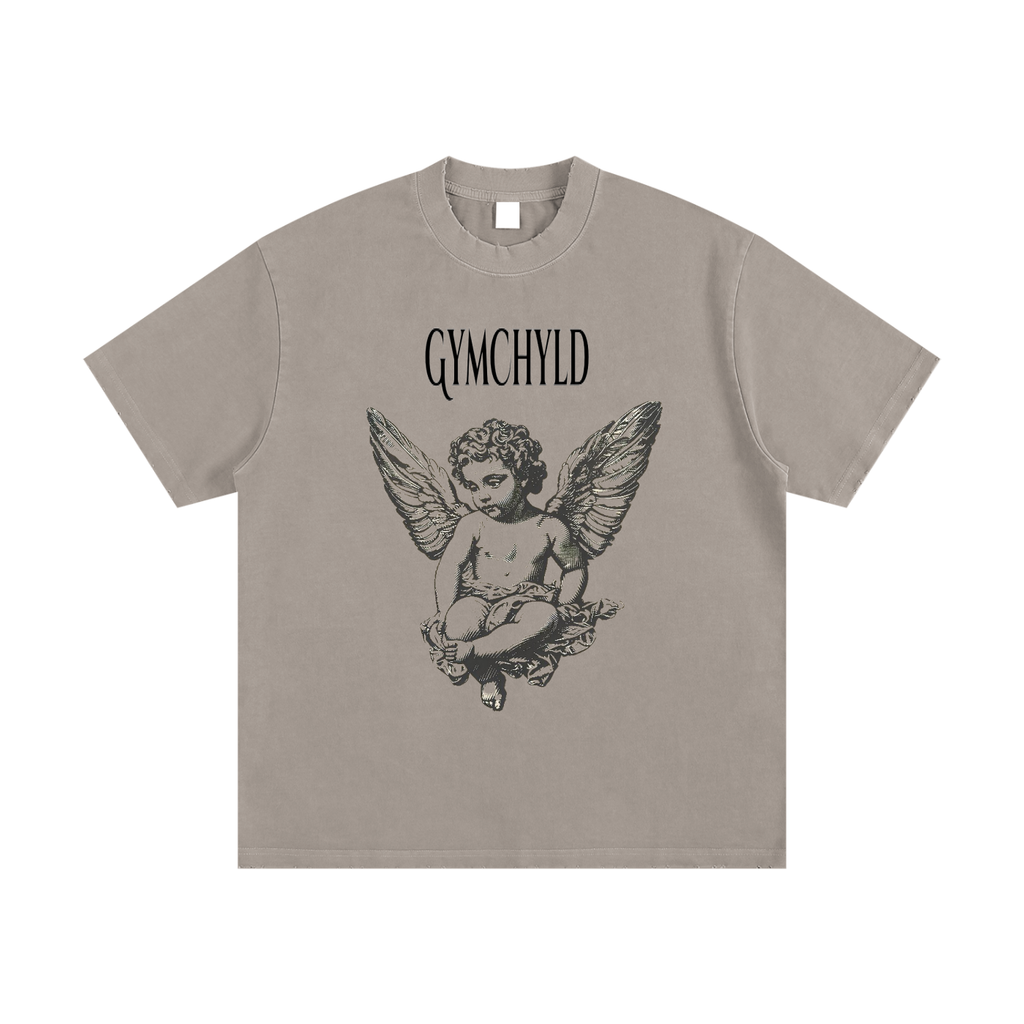 GymChyld "Angelic Classic" T-Shirt