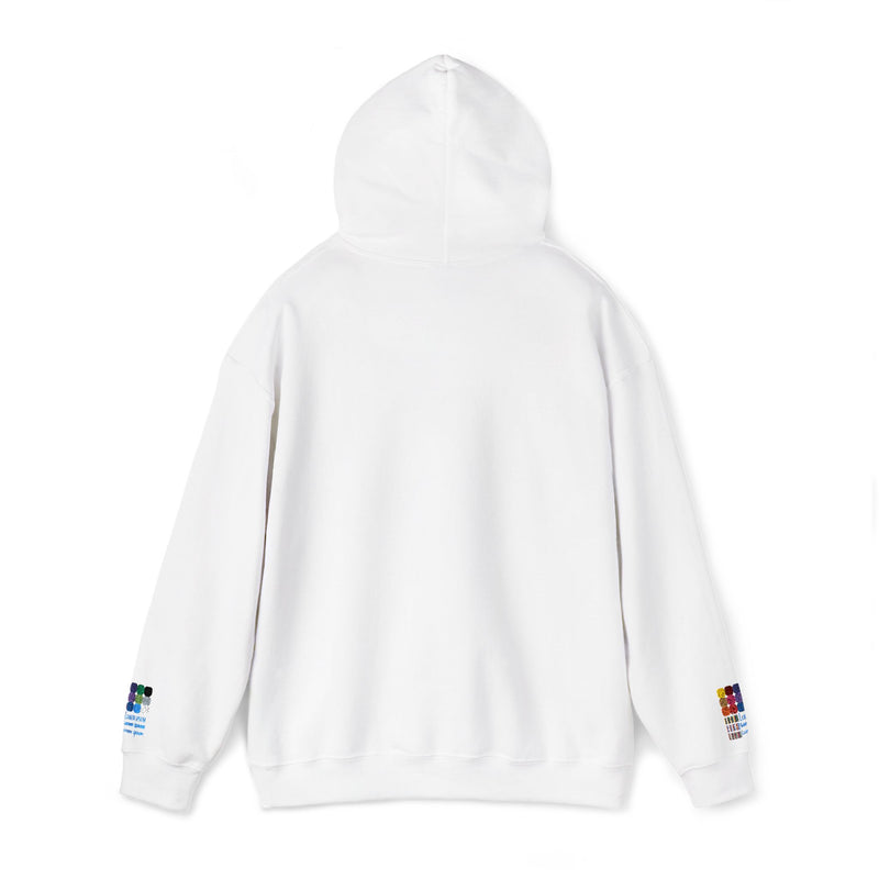 Lamb Of God Hoodie