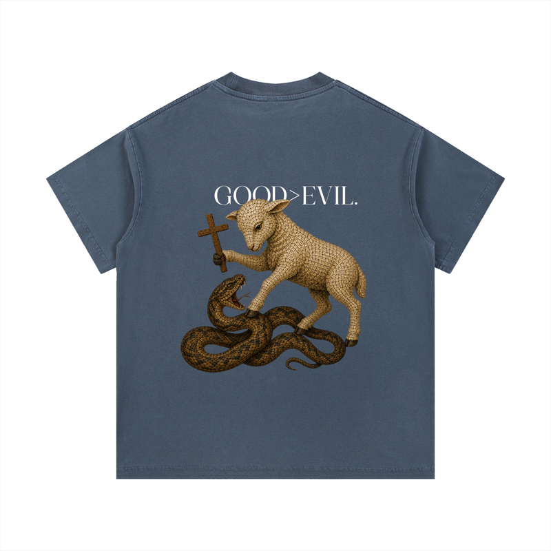 GOOD>EVIL T-Shirt
