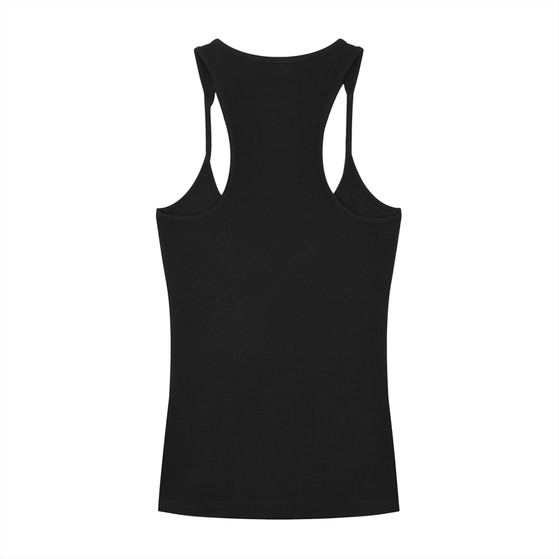 gymchyld. Racerback Tank Top