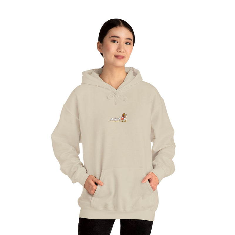 Lamb Of God Hoodie