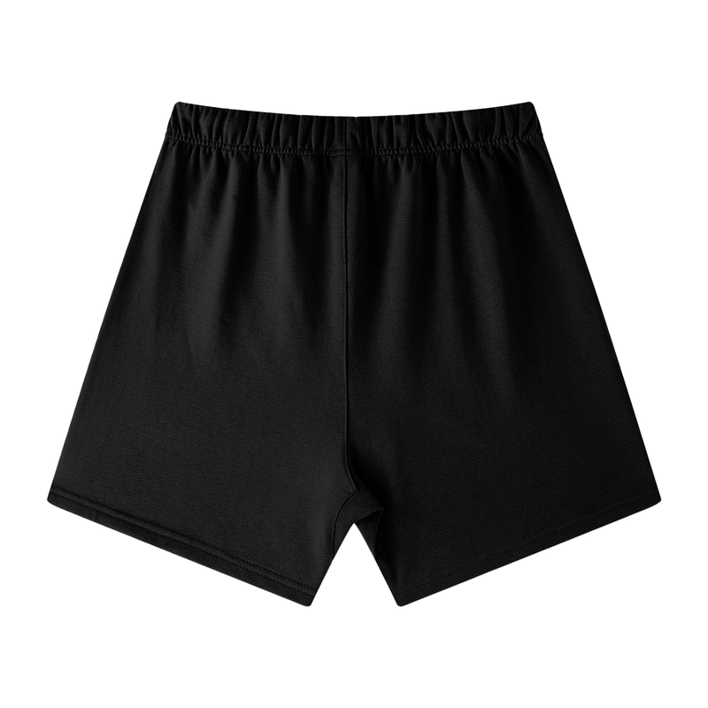 Attractive Men Love Jesus Cotton Shorts