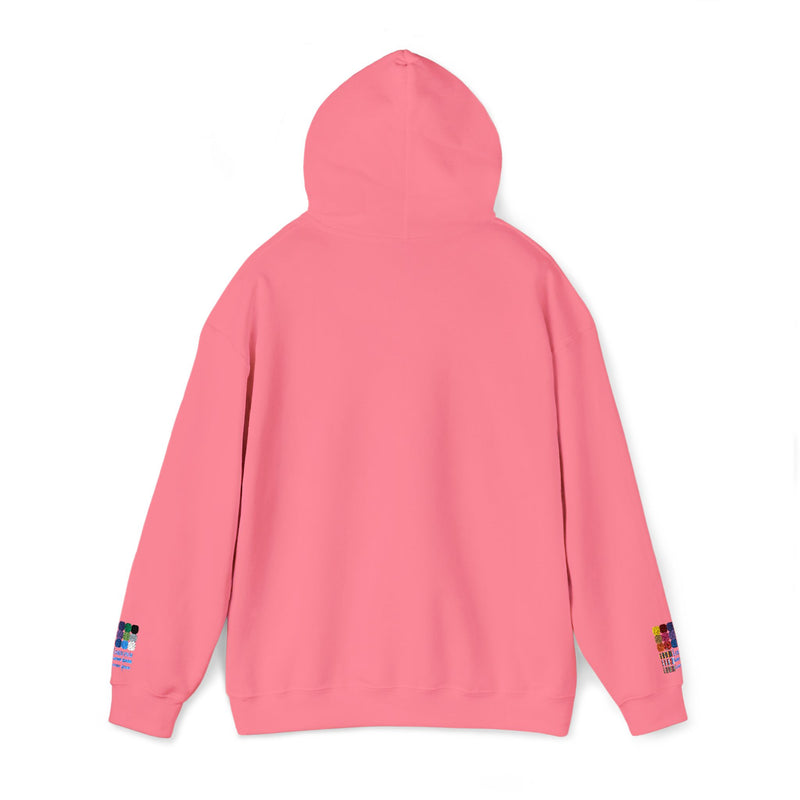 Lamb Of God Hoodie