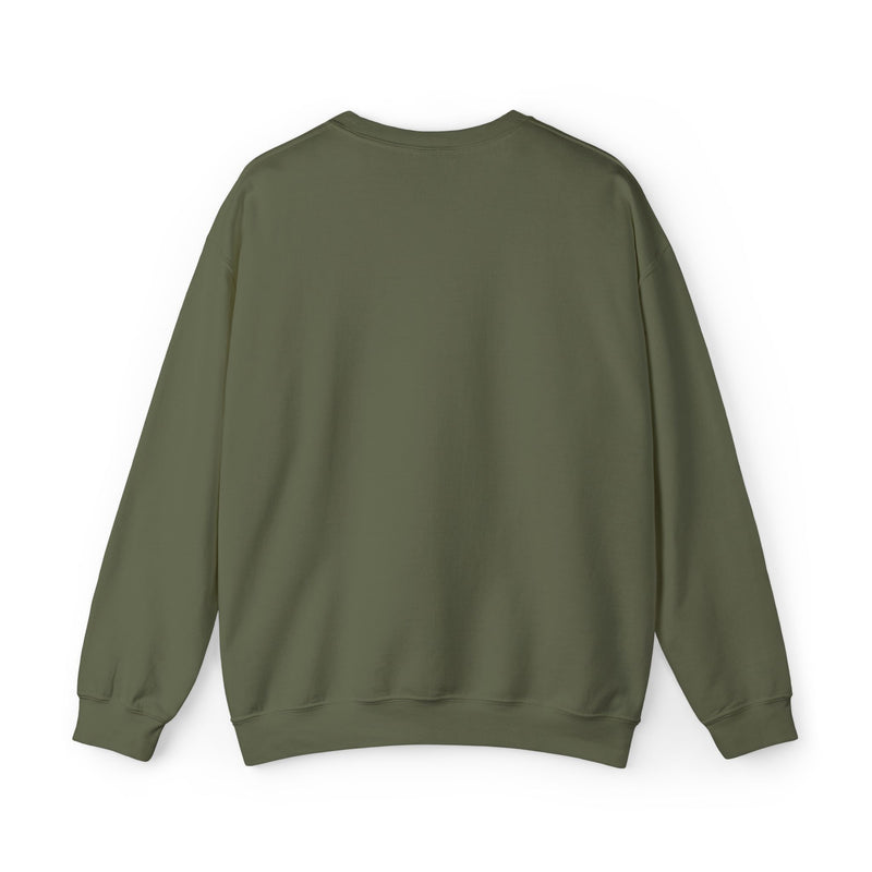 Lamb Of God Crewneck Sweatshirt