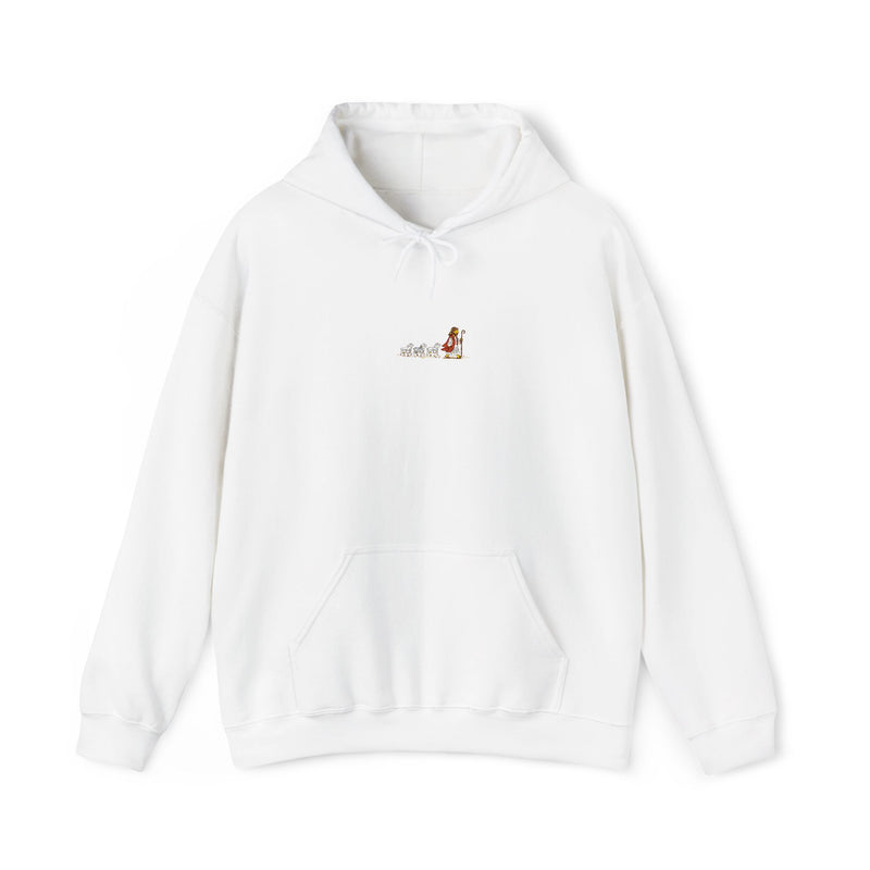 Lamb Of God Hoodie