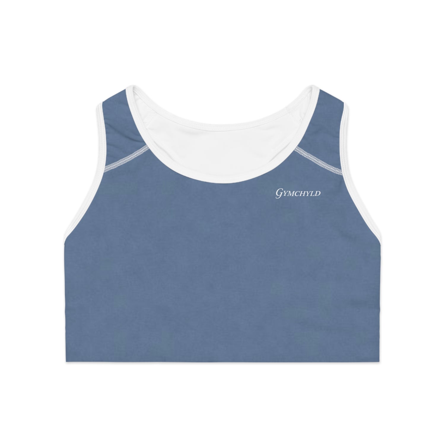 Sports Bra (Baby Blue)