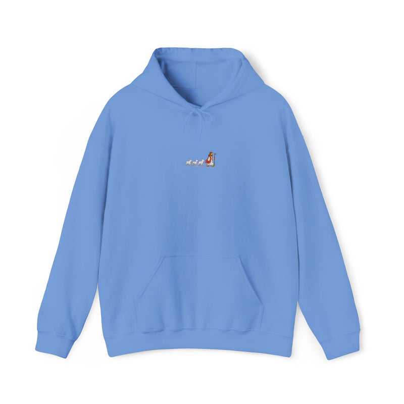 Lamb Of God Hoodie