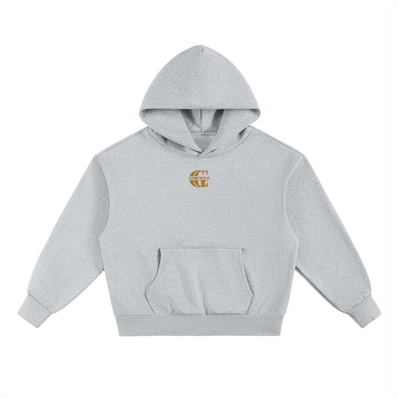 GymChyld "Tokyo Drift" Essential Heavyweight Hoodie