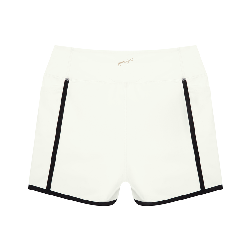 gymchyld. Essential Yoga Shorts