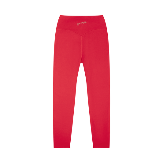 gymchyld. High-Waisted Leggings