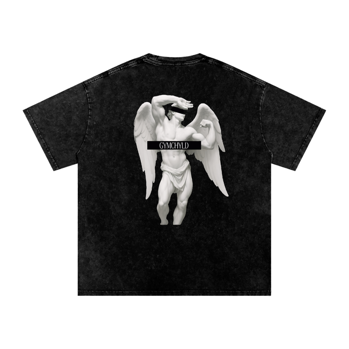 Gym Wear ,Streat Wear ,GymChyld ,Gym ,Gym Bros ,100% Cotton 