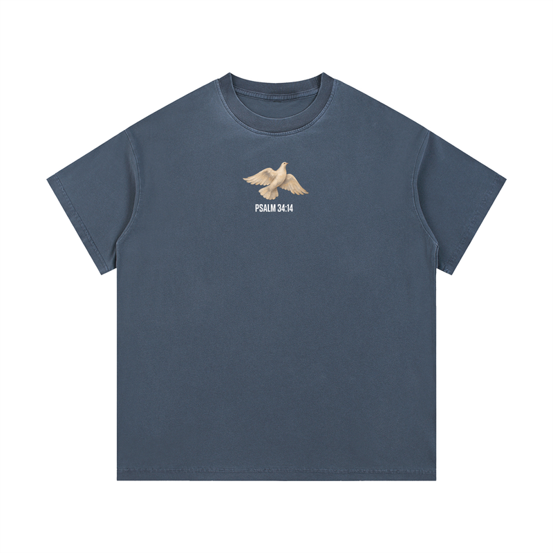 Dove Of Love T-Shirt