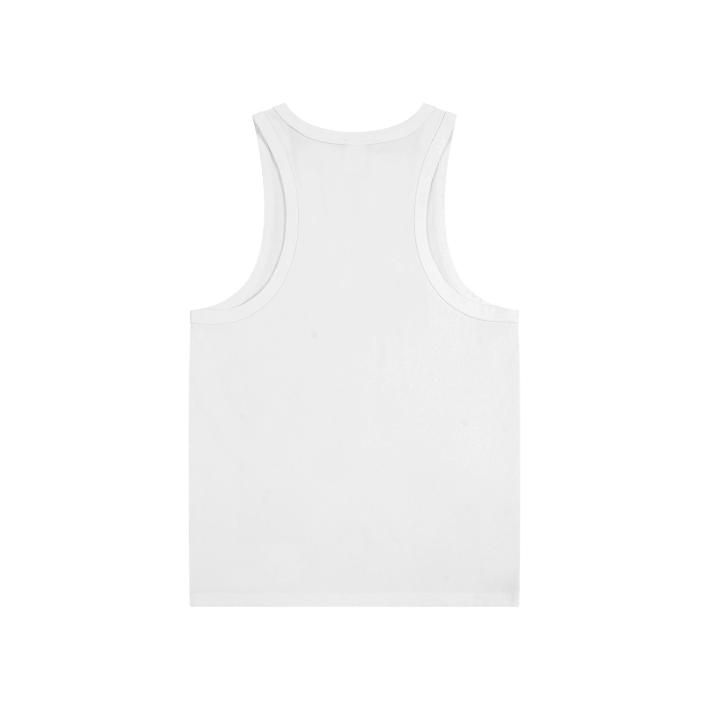 GymChyld Minimalist Wife Beater Classic Tank