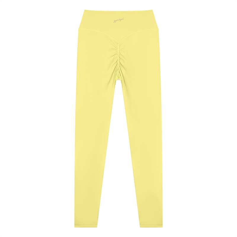gymchyld. High Waisted Yoga Leggings