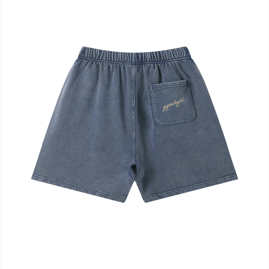 Papal Tiara and Crossed Keys Shorts