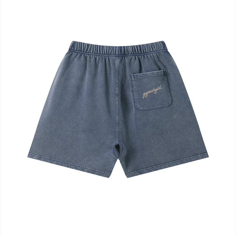 Papal Tiara and Crossed Keys Shorts