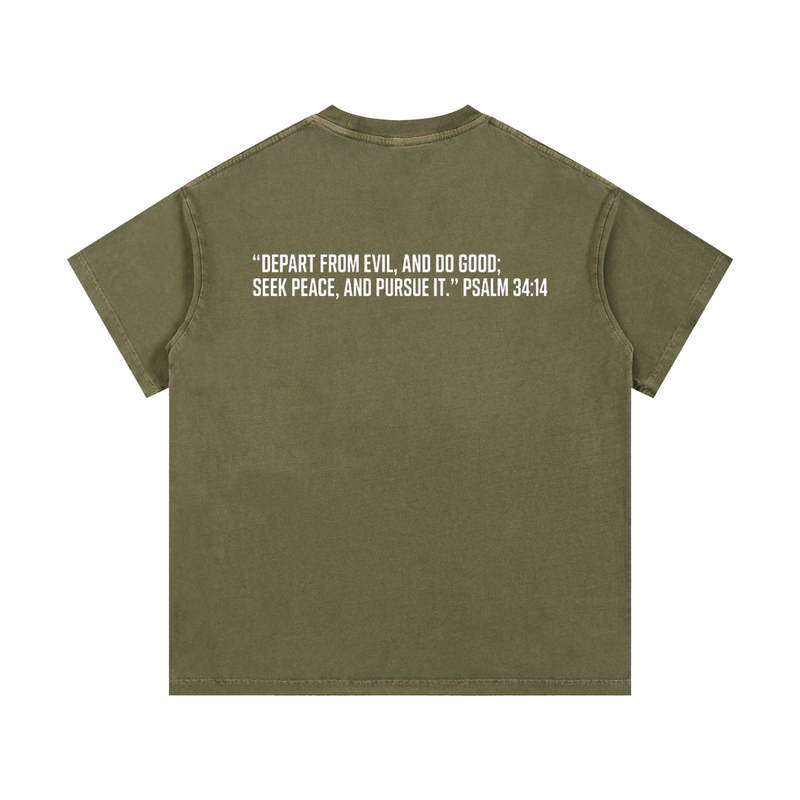 Dove Of Love T-Shirt