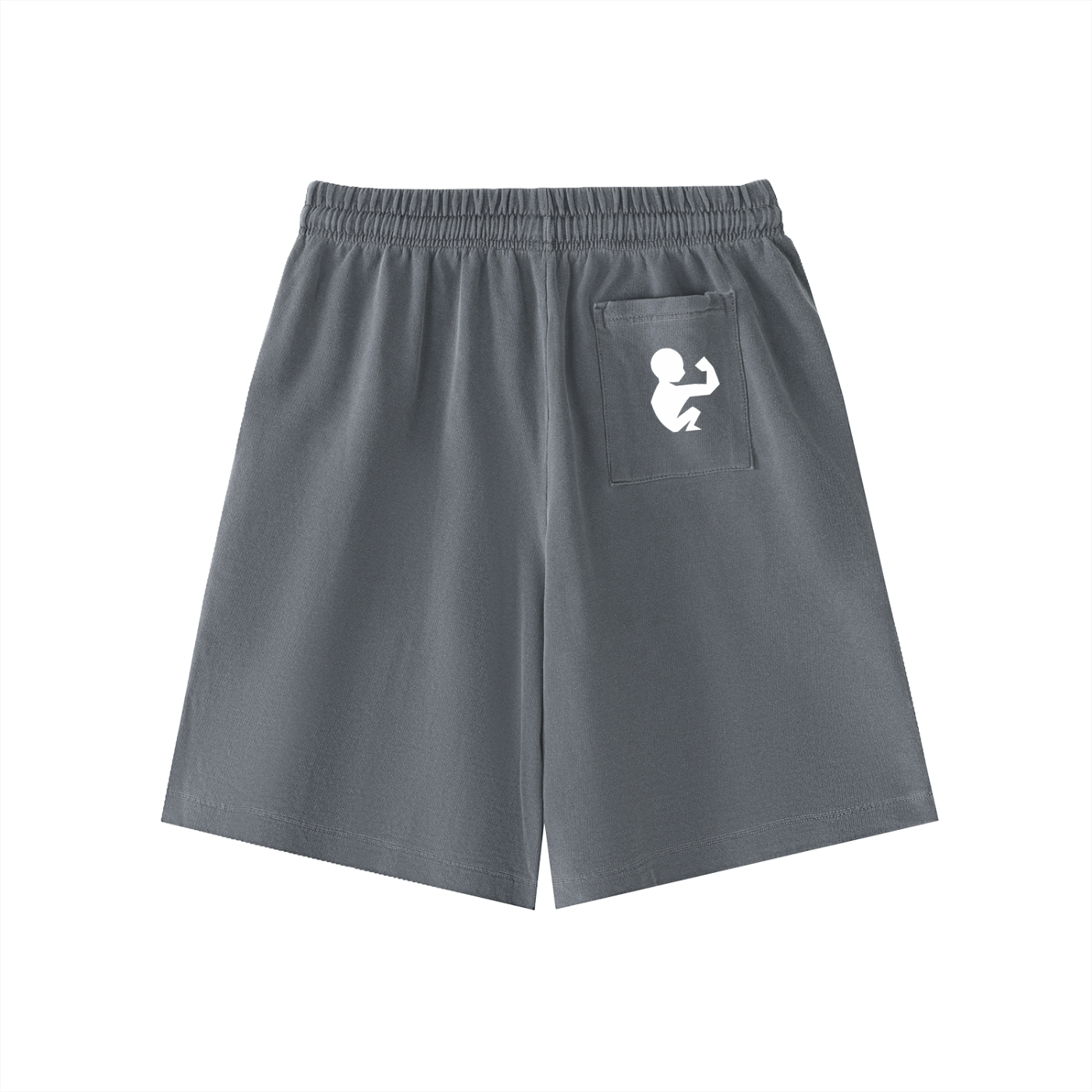 GymChyld Chyld's Play Vintage Shorts