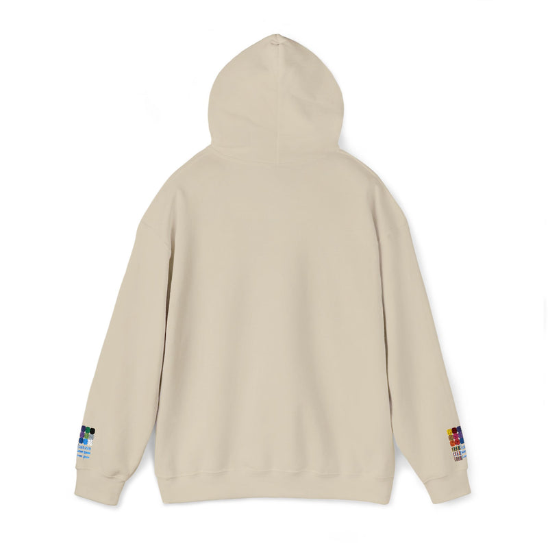 Lamb Of God Hoodie