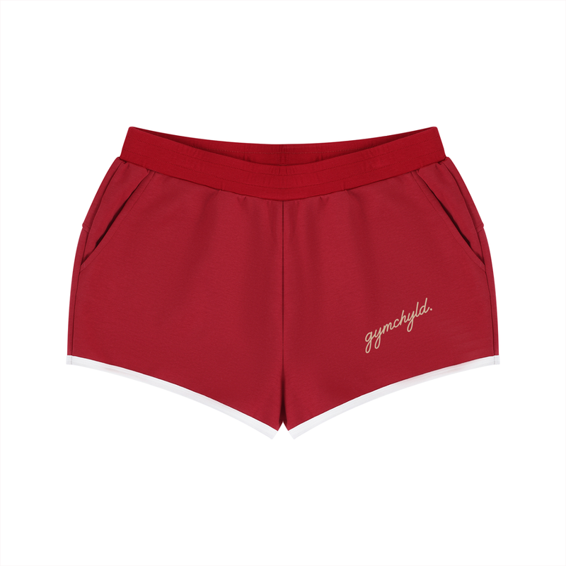 gymchyld. Binding Shorts