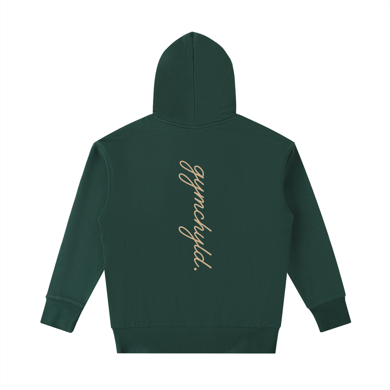 gymchyld. Hoodie