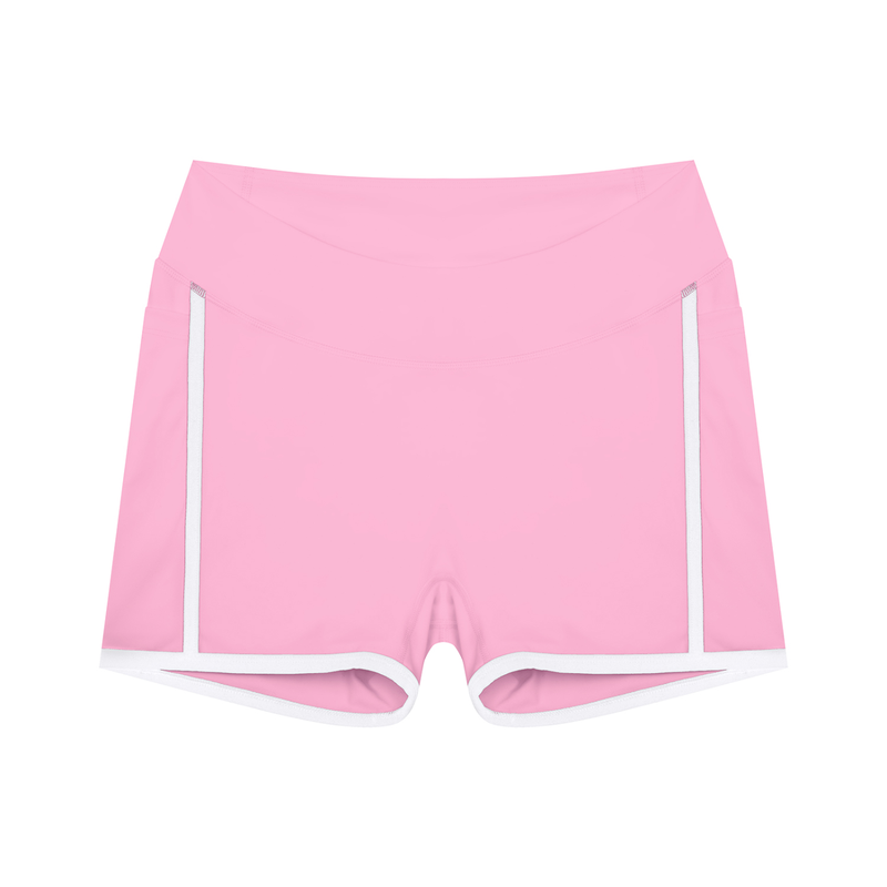 gymchyld. Essential Yoga Shorts