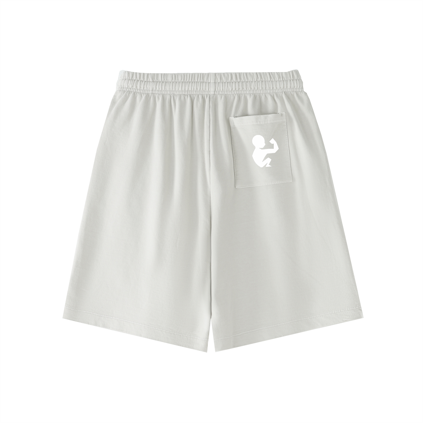 GymChyld Chyld's Play Vintage Shorts