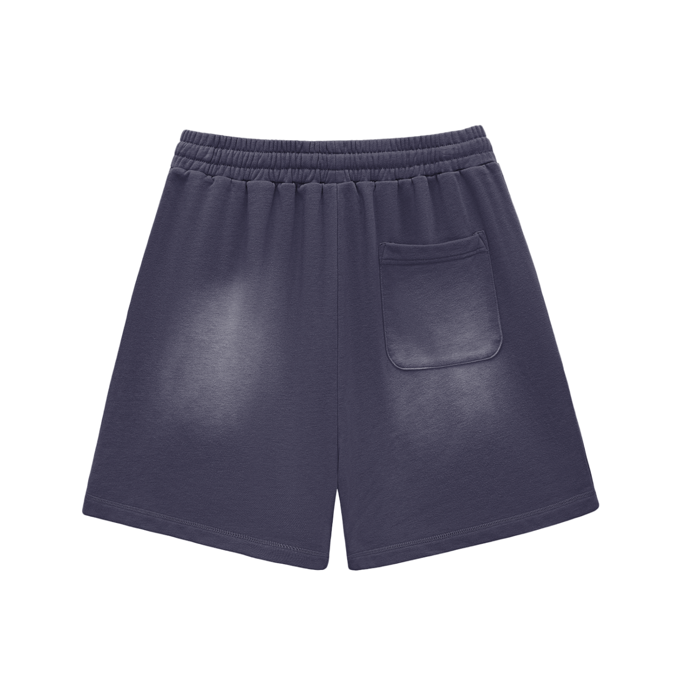 GymChyld "Faith" Cross Gym Shorts