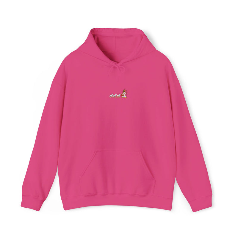 Lamb Of God Hoodie