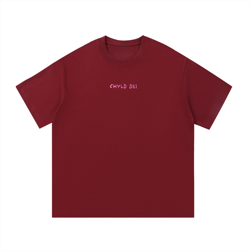 Trials Of Strength T-Shirt