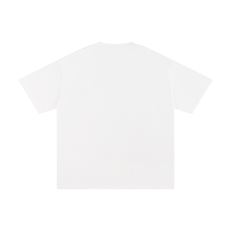 Cross Pattee T-Shirt