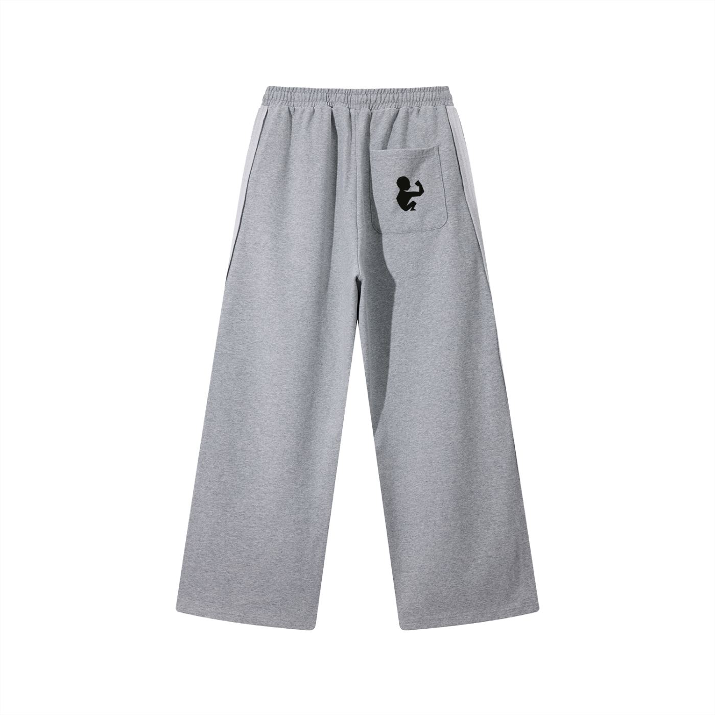 GymChyld Lifting Club Vintage Sweatpants