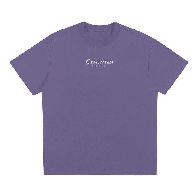 CHYLD DEI Definition Cooling T-Shirt