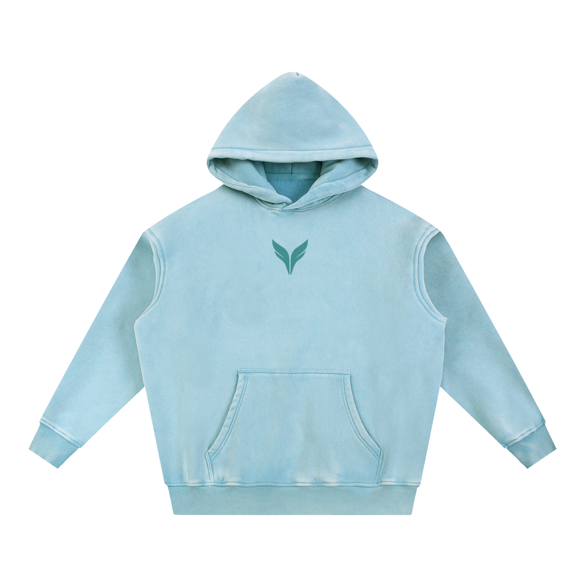 The Stem Of Growth Hoodie