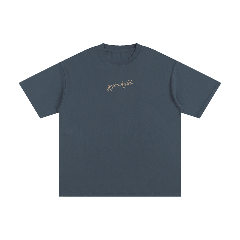 gymchyld. T-Shirt