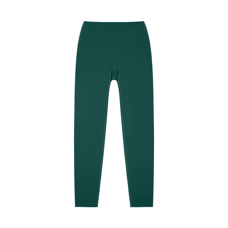 Classic High-Waisted Yoga Leggings