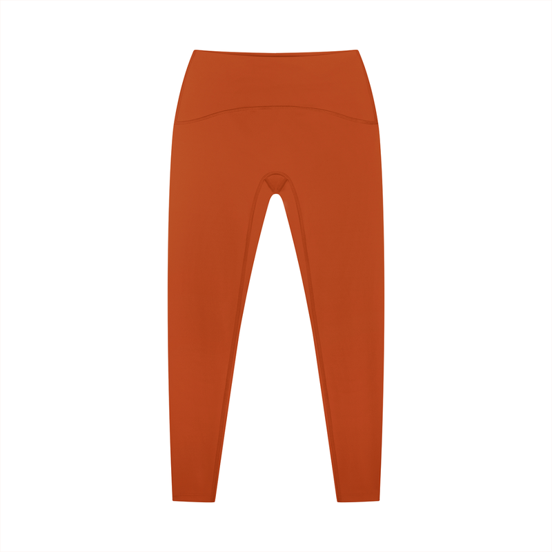 gymchyld. Women's High-Waisted Leggings