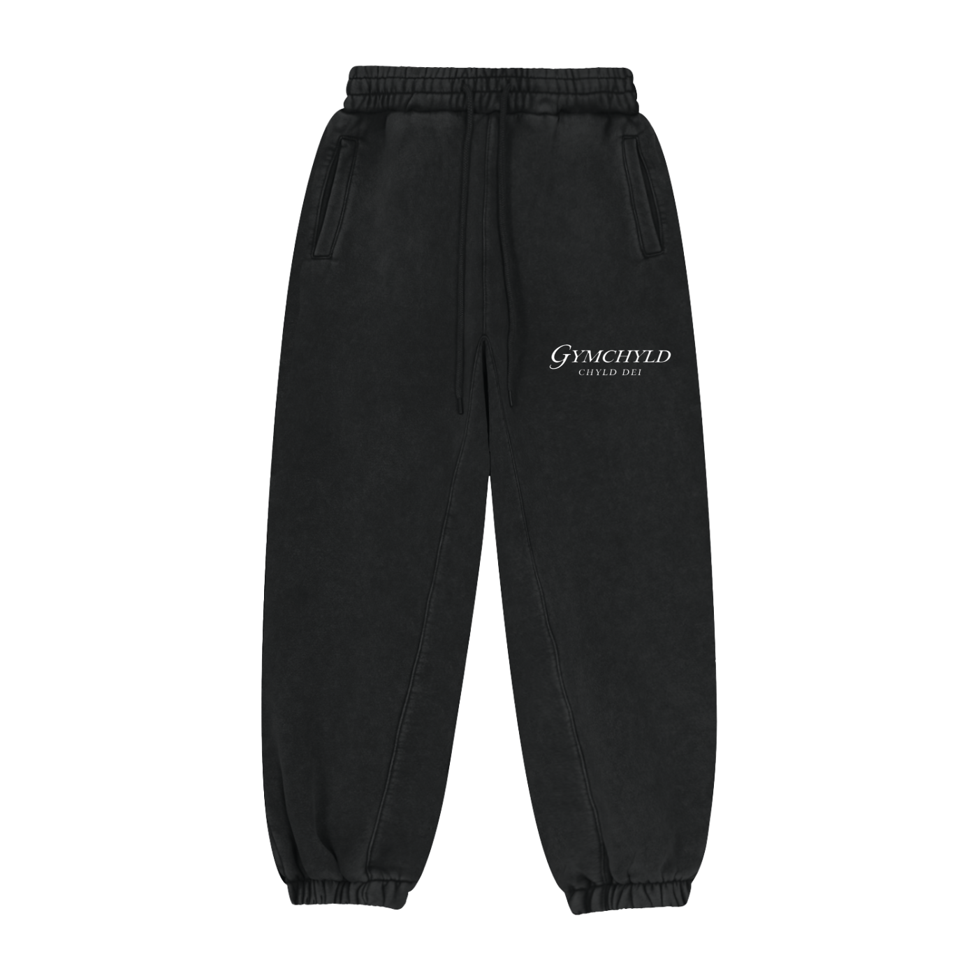 Classic Jogger Sweatpants
