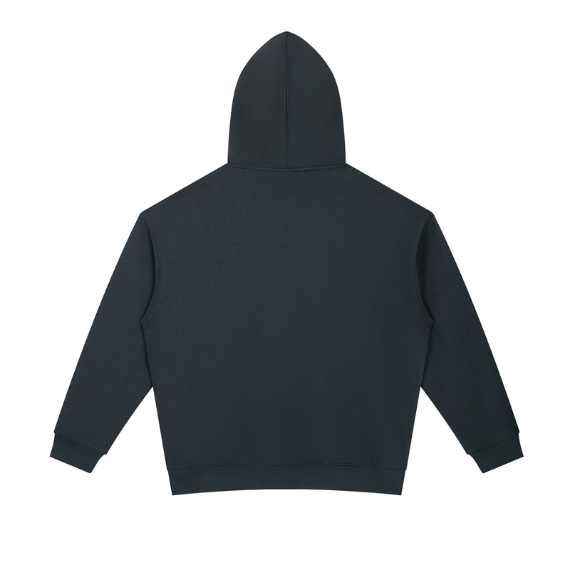 He Saved Me Essential Heavyweight Hoodie