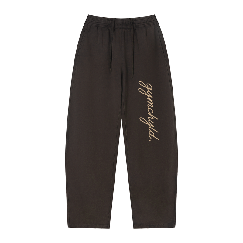 gymchyld. Sweatpants