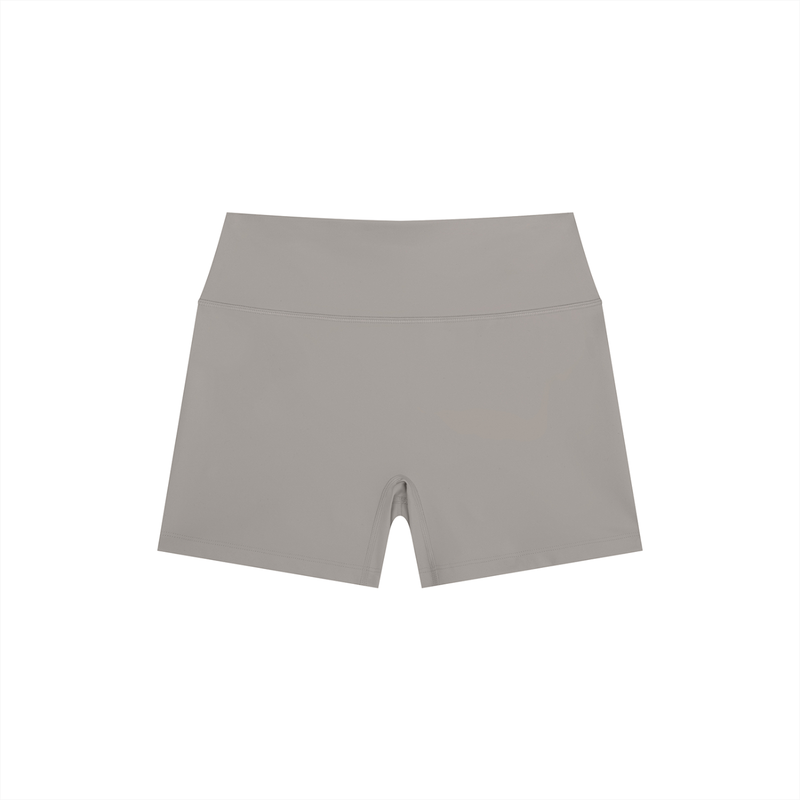 gymchyld. Women’s High Rise Yoga Shorts