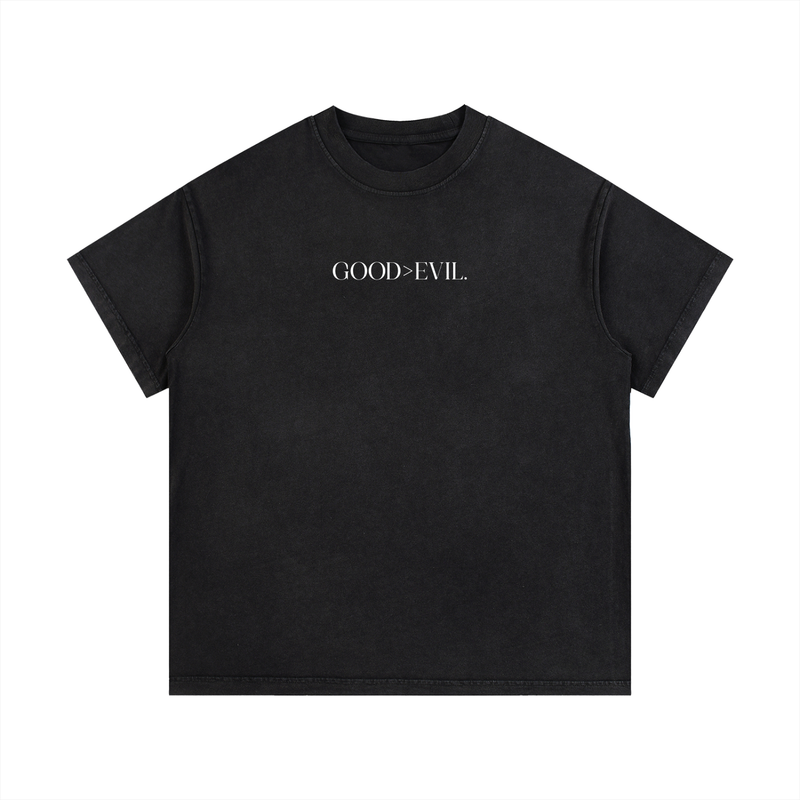 GOOD>EVIL T-Shirt