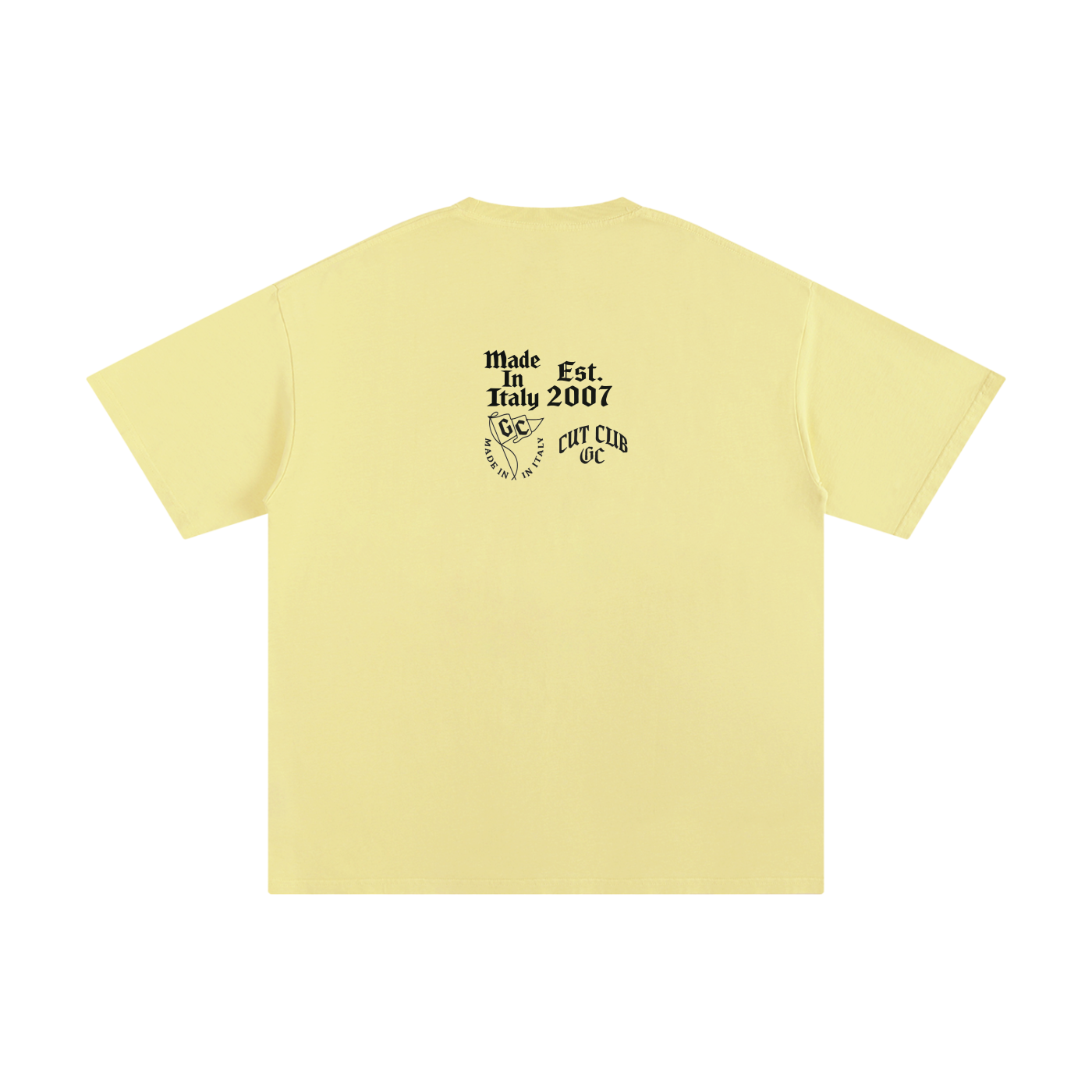 GymChyld "Lord I Can't But You Can" Faith Limited Edition T-Shirt