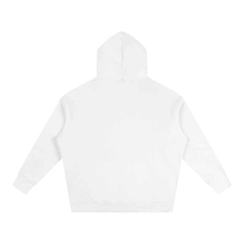 Jesus License Plate Hoodie