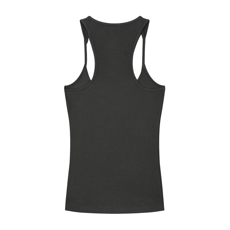 gymchyld. Racerback Tank Top