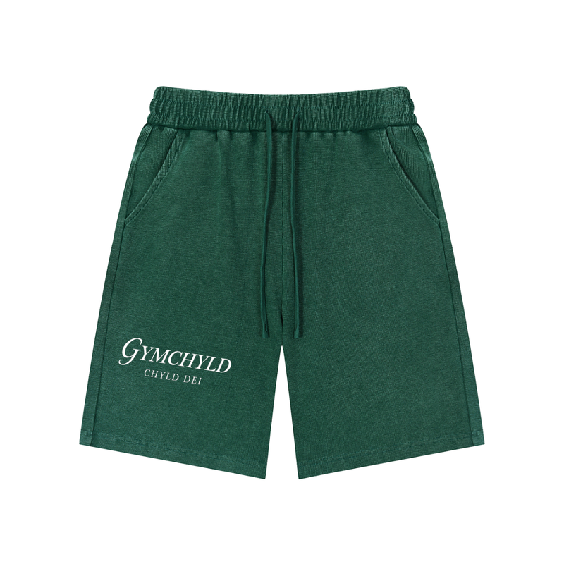 Signature Shorts