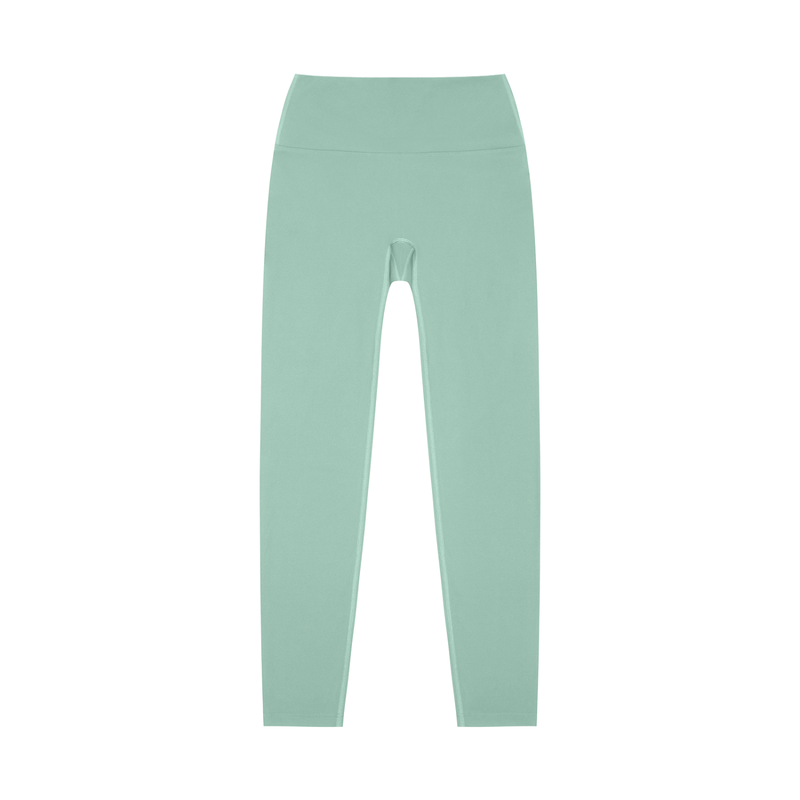 Classic High-Waisted Yoga Leggings